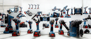 เครื่องมือ Bosch | probuildmart.com